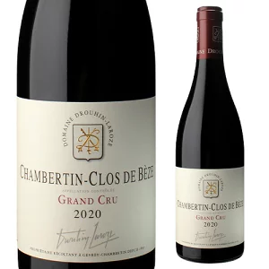シャンベルタン クロ ド ベーズ グランクリュ 2020 赤 ドルーアン ラローズ ピノノワール フランス ブルゴーニュ ギフト 法人ギフト プレゼント 贈答 賞品 のし対応 御祝 記念日 誕生日 結婚祝 開店祝 周年祝い コンペ賞品 お中元 お歳暮