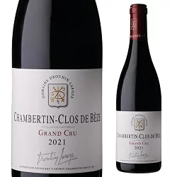 シャンベルタン クロ ド ベーズ グランクリュ 2021 赤 ドルーアン ラローズ ピノノワール フランス ブルゴーニュ ギフト 法人ギフト プレゼント 贈答 賞品 のし対応 御祝 記念日 誕生日 結婚祝 開店祝 周年祝い コンペ賞品 お中元 お歳暮
