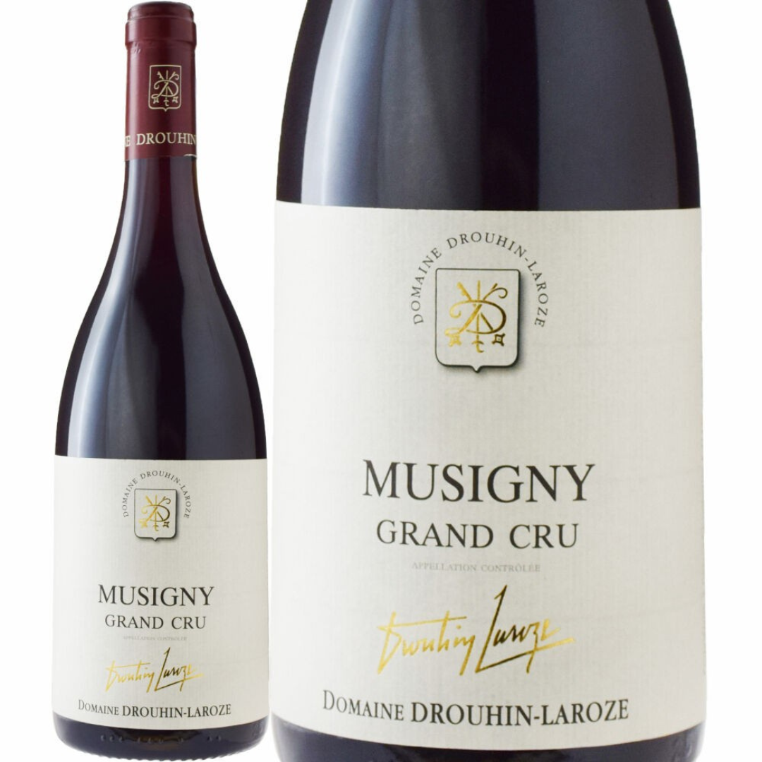 ミュジニー グラン クリュ 2020 赤ワイン ピノノワール ドルーアン ラローズ フランス ブルゴーニュ ギフト 法人ギフト プレゼント 贈答 賞品 のし対応 御祝 記念日 誕生日 結婚祝 開店祝 周年祝い コンペ賞品 お中元 お歳暮