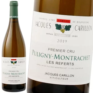 ピュリニー モンラッシェ プルミエ クリュ レ ペリエール 2021 白ワイン ジャック カリヨン フランス ブルゴーニュ ギフト 法人ギフト プレゼント 贈答 賞品 のし対応 御祝 記念日 誕生日 結婚祝 開店祝 周年祝い コンペ賞品 お中元 お歳暮