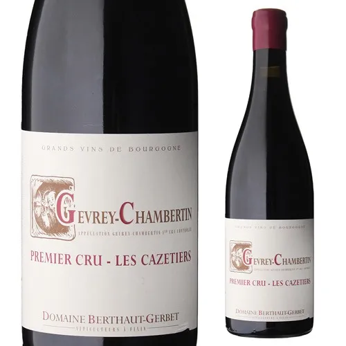 ジュヴレ シャンベルタン カゼティエール プルミエ クリュ 2021 赤 ベルトー フランス ブルゴーニュ ギフト 法人ギフト プレゼント 贈答 賞品 のし対応 御祝 記念日 誕生日 結婚祝 開店祝 周年祝い コンペ賞品 お中元 お歳暮