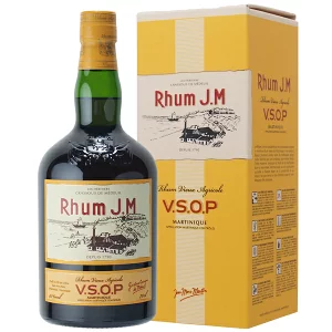 ラム酒 JM VSOP 43% 700ml