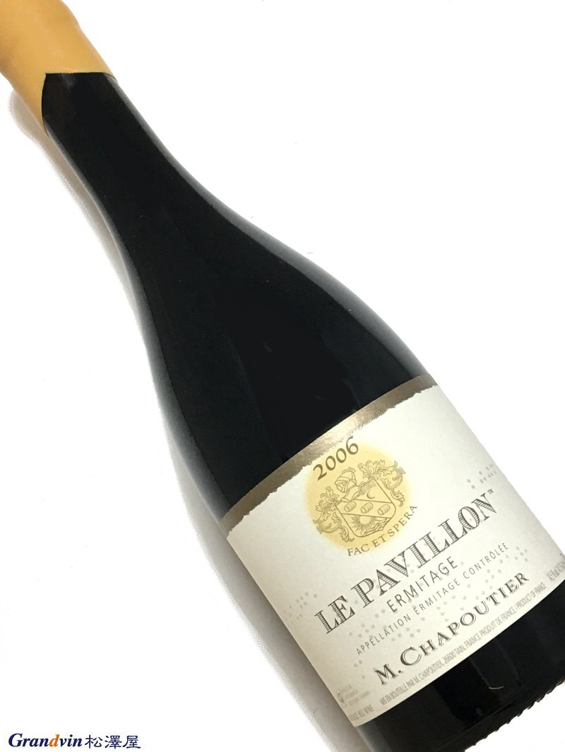 M.シャプティエ | ヴィンテージワインの通販ならグランヴァン松澤屋