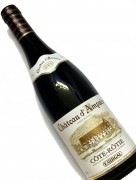 2003年 ギガル コートロティ シャトー ダンピュイ 750ml フランス ローヌ 赤ワイン