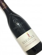 2012年 クロ サン ジャン シャトーヌフ デュ パプ デウス エクス マキナ 750ml フランス ローヌ 赤ワイン