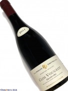 2011年 フォレ ペール エ フィス クロ ヴージョ 750ml フランス ブルゴーニュ 赤ワイン