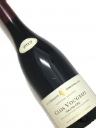 2012年 フォレ ペール エ フィス クロ ヴージョ 750ml フランス ブルゴーニュ 赤ワイン