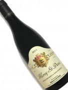 2011年 ユベール リニエ モレサンドニ ルージュ 750ml フランス ブルゴーニュ 赤ワイン