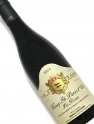 2011年 ユベール リニエ モレサンドニ ラ リオット 750ml フランス ブルゴーニュ 赤ワイン