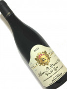 2012年 ユベール リニエ モレサンドニ プルミエ クリュ V.V. 750ml フランス ブルゴーニュ 赤ワイン