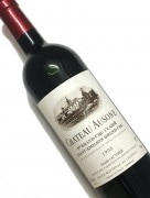 1998年 シャトー オーゾンヌ 750ml フランス ボルドー 赤ワイン