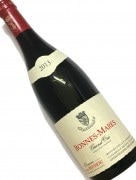 2013年 フランソワ ベルトー ボンヌ マール 750ml フランス ブルゴーニュ 赤ワイン