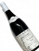 2007年 ベルナール デュガ ピィ ポマール ラ ルヴリエール V.V. 750ml フランス 赤ワイン