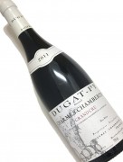 2011年 ベルナール デュガ ピィ シャルム シャンベルタン 750ml フランス ブルゴーニュ 赤ワイン