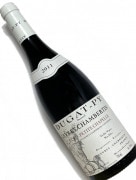 2011年 ベルナール デュガ ピィ ジュヴレ シャンベルタン プティト シャペル V.V. 750ml 赤ワイン
