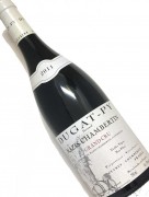 2011年 ベルナール デュガ ピィ マジ シャンベルタン 750ml フランス ブルゴーニュ 赤ワイン