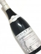 2011年 ベルナール デュガ ピィ マゾワイエール シャンベルタン 750ml フランス 赤ワイン