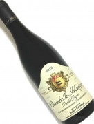 2012年 ユベール リニエ シャンボール ミュジニー V.V. 750ml フランス ブルゴーニュ 赤ワイン