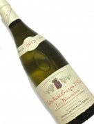 2012年 シュヴィヨン シェゾー ニュイサンジョルジュ レ ブースロット ブラン 750ml フランス 白ワイン