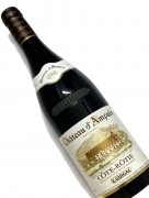 2004年 ギガル コートロティ シャトー ダンピュイ 750ml フランス ローヌ 赤ワイン