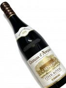 2009年 ギガル コート ロティ シャトー ダンピュイ 750ml フランス ローヌ 赤ワイン