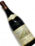 2011年 ギガル サンジョセフ ルージュ ヴィーニュ ド ロスピス 750ml フランス ローヌ 赤ワイン