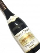 2010年 ギガル コート ロティ シャトー ダンピュイ 750ml フランス ローヌ 赤ワイン