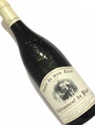2004年 ピエール ユッセリオ シャトーヌフデュパプ キュヴェ ド モナユイル 750ml フランス 赤ワイン