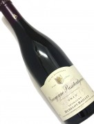 2012年 ユドロ バイエ ブルゴーニュ パストゥグラン 750ml フランス ブルゴーニュ 赤ワイン