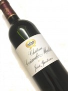2006年 シャトー ソシアンド マレ 750ml フランス ボルドー 赤ワイン