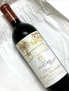 2006年 シャトー ムートン ロートシルト 750ml フランス ボルドー 赤ワイン