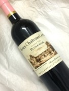 2011年 ヴュー シャトー セルタン 750ml フランス ボルドー 赤ワイン
