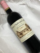 2012年 ヴュー シャトー セルタン 750ml フランス ボルドー 赤ワイン