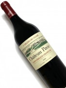 2006年 シャトー パヴィ 750ml フランス ボルドー 赤ワイン