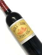 2006年 クロ レグリーズ 750ml フランス ボルドー 赤ワイン
