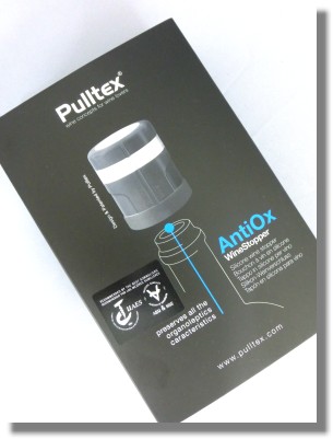 プルテックス アンチ オックス