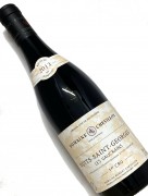 2013年 ロベール シュヴィヨン ニュイサンジョルジュ レ ヴォークラン 750ml フランス 赤ワイン
