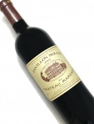 2002年 パヴィヨン ルージュ デュ シャトー マルゴー 750ml フランス ボルドー 赤ワイン