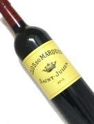 2013年 クロ デュ マルキ 750ml フランス ボルドー 赤ワイン