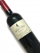 2013年 ル クロ デュ ボー ペール 750ml フランス ボルドー 赤ワイン
