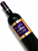 2013年 ル プティ カイユ 750ml フランス ボルドー 赤ワイン