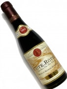 2005年 ギガル コートロティ ブリュンヌ エ ブロンド 375ml フランス ローヌ 赤ワイン