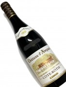 2012年 ギガル コート ロティ シャトー ダンピュイ 750ml フランス ローヌ 赤ワイン