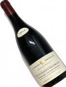 2014年 フォレ ペール エ フィス ニュイサンジョルジュ レ サンジョルジュ 750ml フランス 赤ワイン