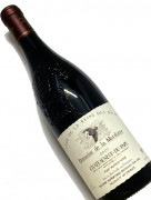 2001年 ド ラ モルドーレ シャトーヌフ デュ パプ レーヌ デ ボワ 750ml フランス ローヌ 赤ワイン