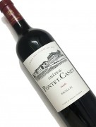 2006年 シャトー ポンテ カネ 750ml フランス ボルドー 赤ワイン