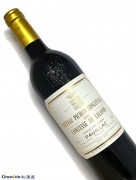 2002年 シャトー ピション ロングヴィル コンテス ド ラランド 750ml フランス ボルドー 赤ワイン
