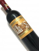 1999年 シャトー デュクリュ ボーカイユ 750ml フランス ボルドー 赤ワイン