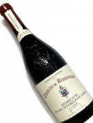 2013年 ボーカステル シャトーヌフデュパプ ルージュ 750ml フランス ローヌ 赤ワイン
