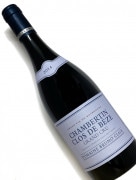 2014年 ブリュノ クレール シャンベルタン クロドベズ 750ml フランス ブルゴーニュ 赤ワイン